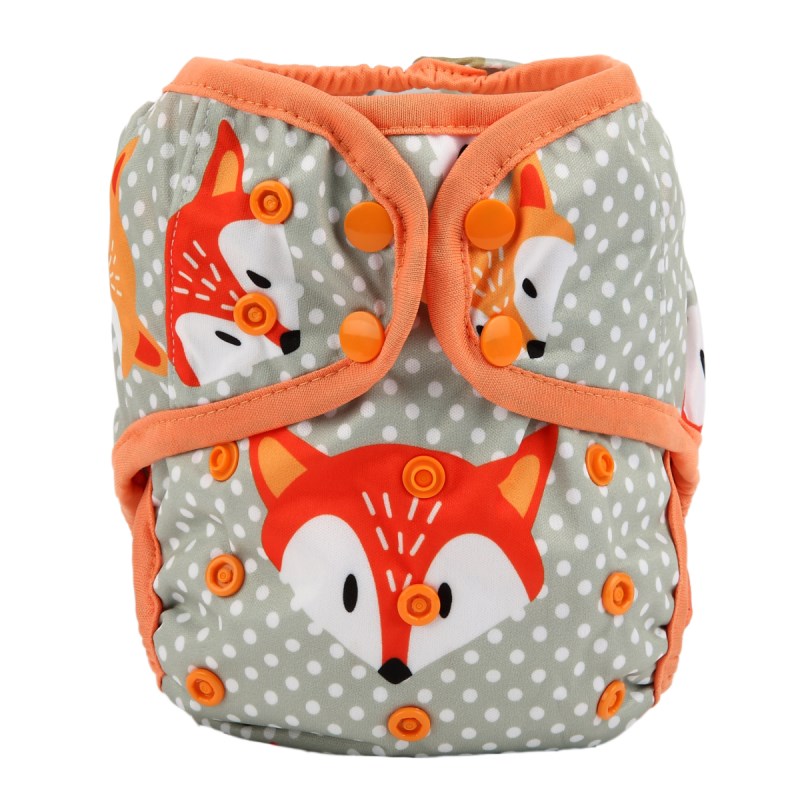 Reusable Nappies Cloth Diaper Cover